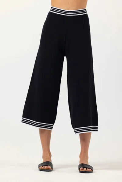 Sundays Quinn Pants In Black