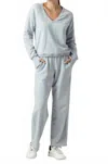 Sundays Ramona Pants In Mist