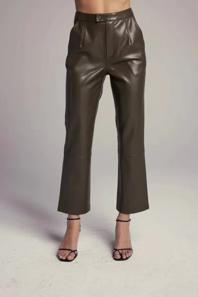 Sundays Rucker Pants In Forest Night In Multi