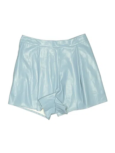 Pre-owned Sundays Shorts In Blue