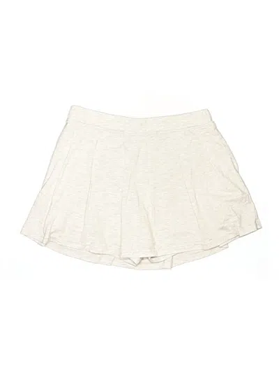 Pre-owned Sundays Skort In Ivory