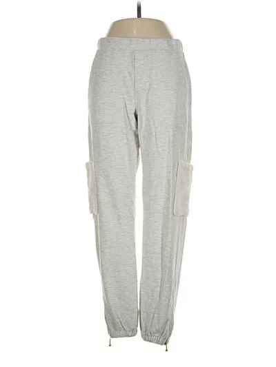 Pre-owned Sundays Sweatpants In Gray