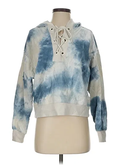 Pre-owned Sundays Sweatshirt In Blue