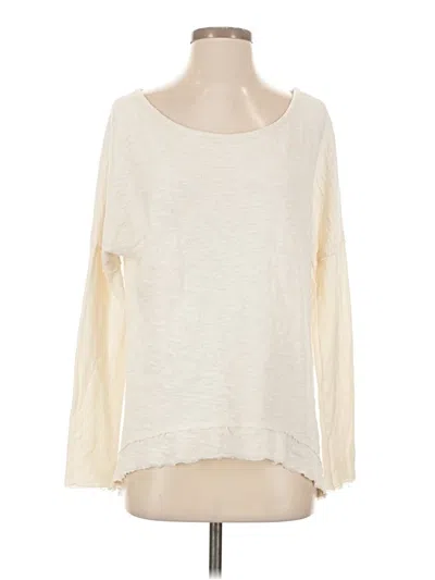 Pre-owned Sundays Sweatshirt In White