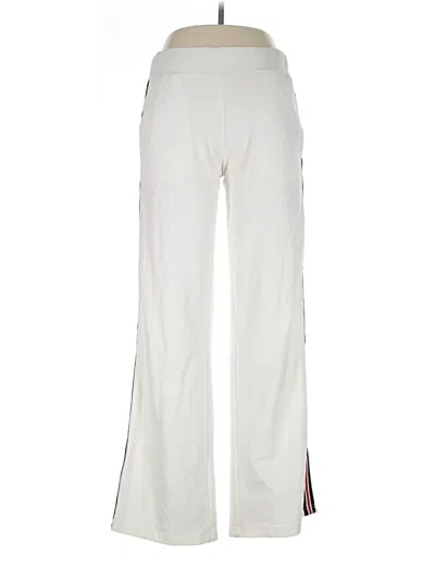 Pre-owned Sundays Track Pants In Ivory