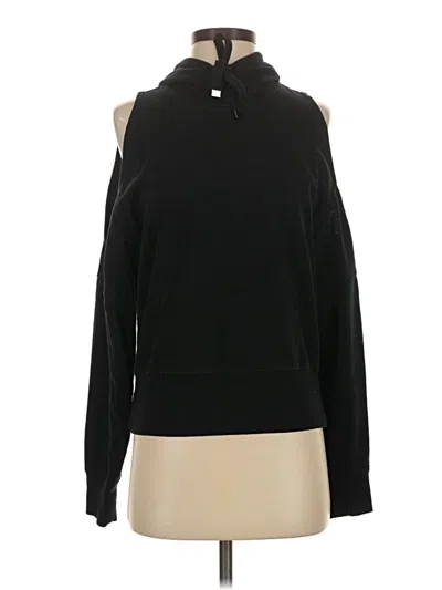 Pre-owned Sundays Turtleneck Sweater In Black
