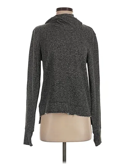 Pre-owned Sundays Turtleneck Sweater In Gray