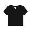 Sundays Women's Brother Top In Black In Black