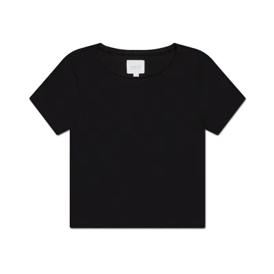 Sundays Women's Brother Top In Black