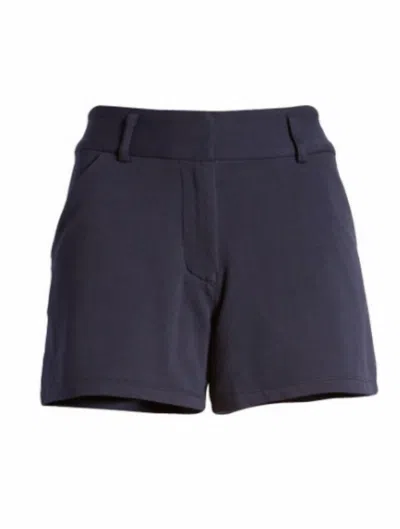 Sundays Women's Gemma Shorts In Navy In Blue