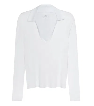 Sundays Women's Jamie Tee In White