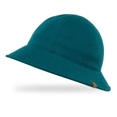 Sundays Women's Sauvie Bucket In Azurite In Multi