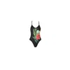 Sundek - Hamoa Swimsuit 004 Black W281ksl36sw