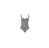Sundek - Tallahassee Swimsuit 004 Black W338ksl5162