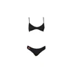 Sundek - True Beach Bikini 004 Black W334knl6200 In Black