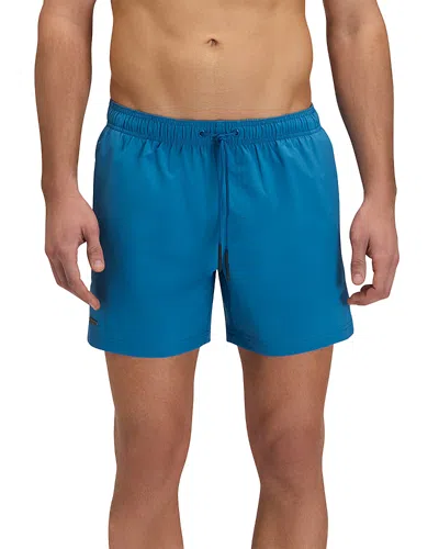 Sundek 5 Board Shorts In Blue