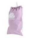 Sundek Backpacks In Lilac