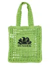 Sundek Bag With Logo