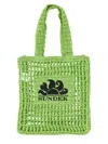 Sundek Bag With Logo
