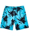 Sundek Board Short In Multi