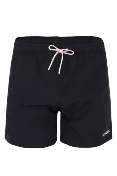 Sundek Boardshort Black
