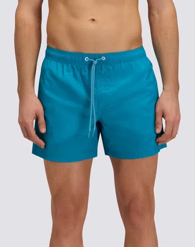 Sundek Boardshort Chromis In Blue