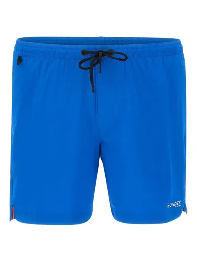 Sundek Boardshort Firebird Swim Shorts