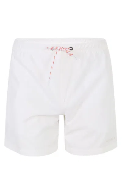 Sundek Boardshort White