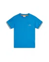 Sundek Boys' Pocket Tee - Little Kid, Big Kid In Electro Blue