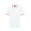 Sundek Boys White Polo Shirt In White