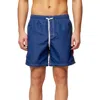 Sundek Regular Fit 14 Board Shorts In 00724 - Navy 24