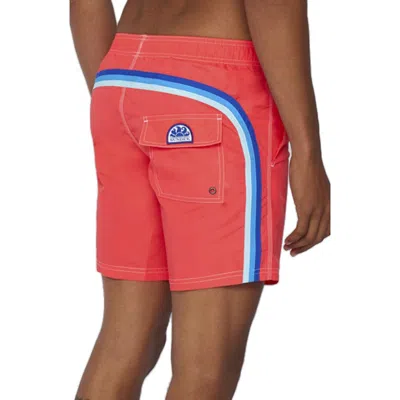 Sundek Classic Swim Trunks In 07901-turbo 01