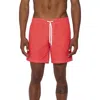 Sundek Classic Swim Trunks In Turbo