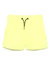 Sundek Drawstring Swim Shorts