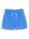 Sundek Drawstring Swim Shorts
