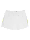 Sundek Elasticated-waist Swim Shorts