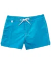 SUNDEK SUNDEK FIX WAIST SWIM TRUNK