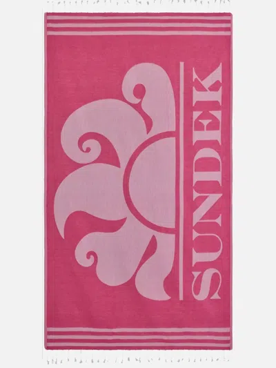 Sundek Fouta Towell