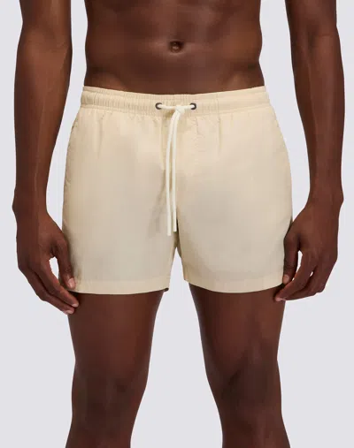 Sundek Goldenwave Men's Short In Safari In Neutral