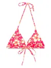Sundek Jennifer Beach Bra