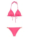 Sundek Jennifer Bikini Set