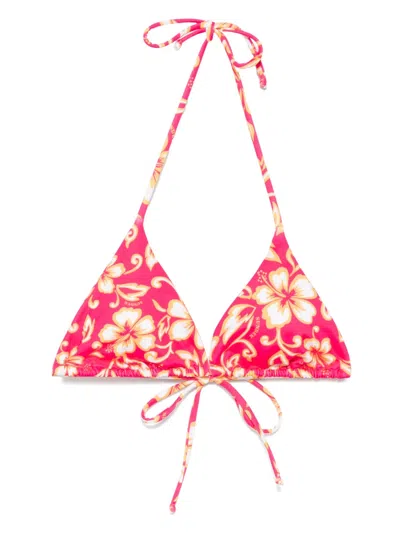 Sundek Jennifer Bikini Top