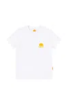 Sundek Logo-print Pocket T-shirt In Multi