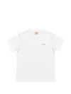 Sundek Logo-print T-shirt In Multi