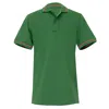 Sundek Mens Green Polo Shirt In Green