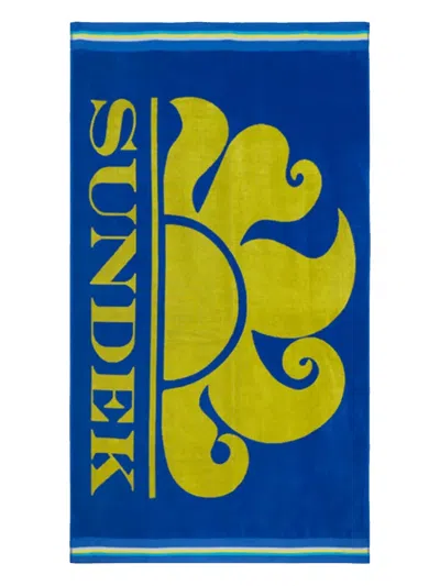 Sundek New Classic Towell