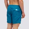 Sundek Pervis Boardshort Teal In Blue