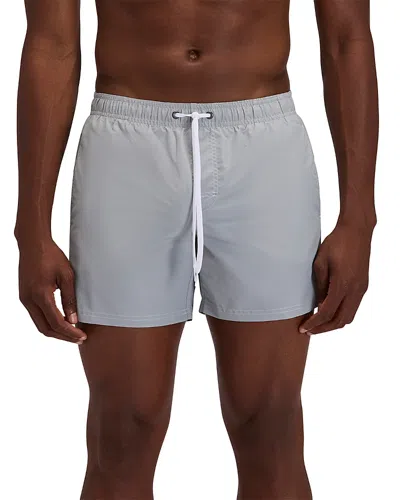 Sundek Regular Fit 14 Board Shorts In Blue