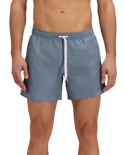 Sundek Regular Fit 14 Board Shorts In Blue