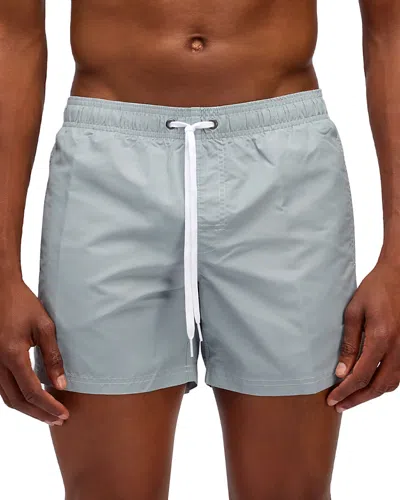 Sundek Regular Fit 14 Board Shorts In Cloud